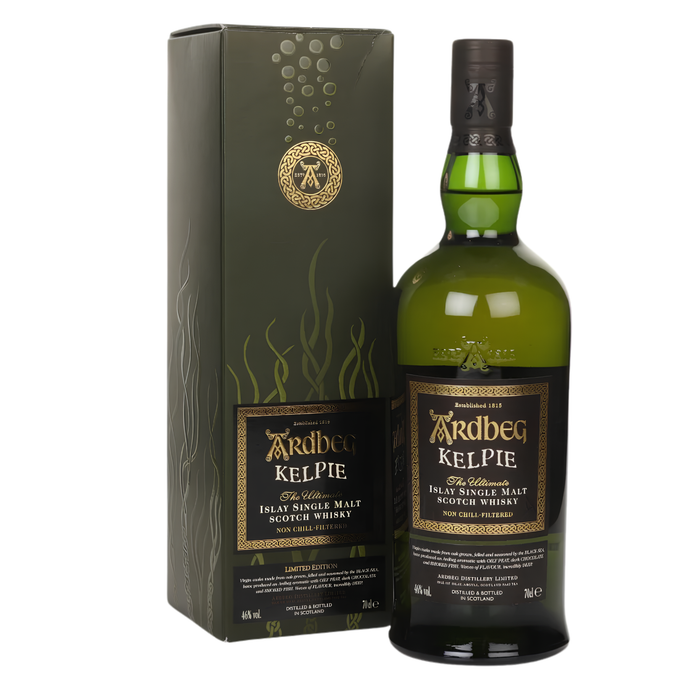 Ardbeg Kelpie Single Malt Whisky 700ml