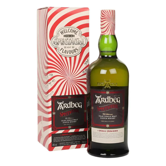 Ardbeg Spectacular 700ml