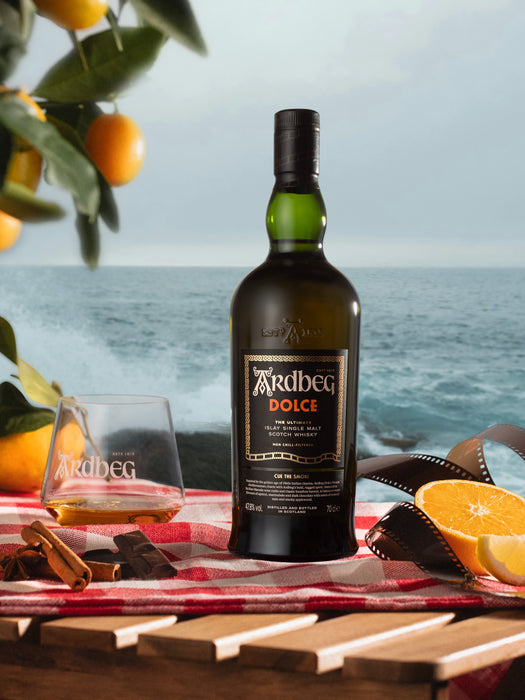 Ardbeg Dolce Single Malt Whisky Limited Edition 700ml