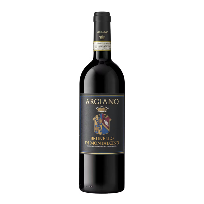 Argiano Brunello Di Montalcino DOCG 2017 750ml