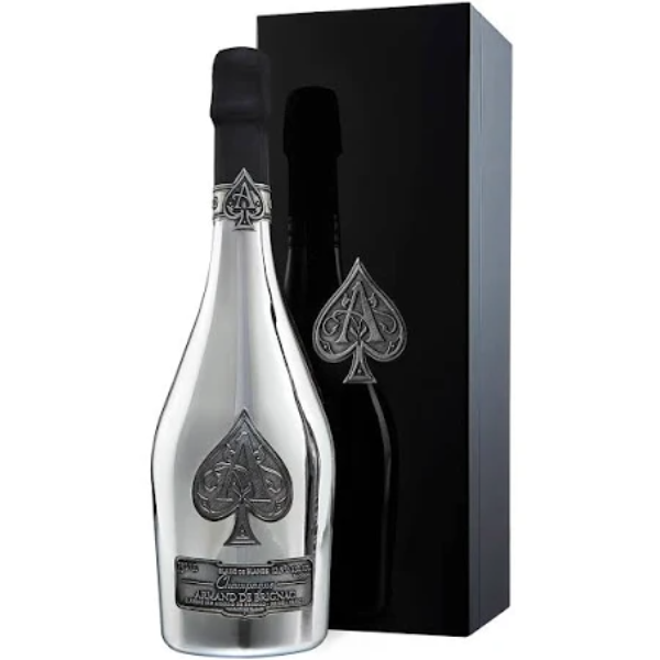 Armand De Brignac Blanc De Blancs 750ml