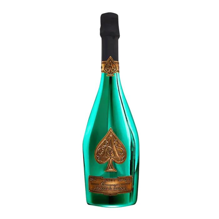 Armand De Brignac Brut Limited Green Edition NV 750ml