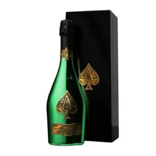 Armand De Brignac Golfer's Limited Edition | 750ml