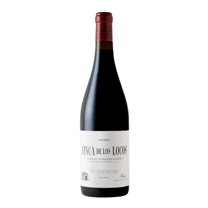 Artuke Finca de los Locos 2019 750ml