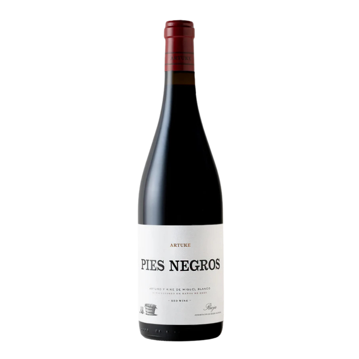 Artuke Pies Negros 2023 750ml