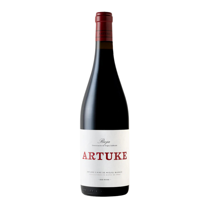Artuke Rioja 2024 750ml