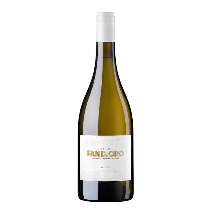 Arzuaga Blanco Fan D.Oro 2023 750ml