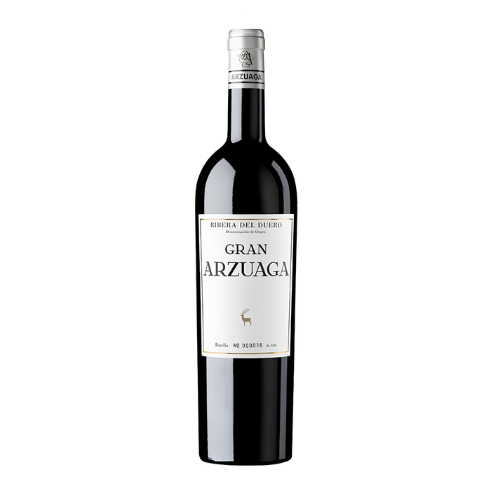 Arzuaga "Gran Arzuaga" 2019 750ml