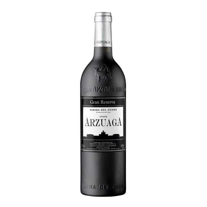 Arzuaga Gran Reserva 2019 750ml
