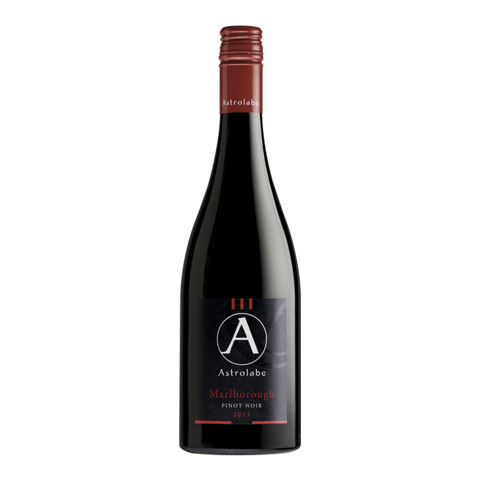 Astrolabe Marlborough Pinot Noir 2020 750ml