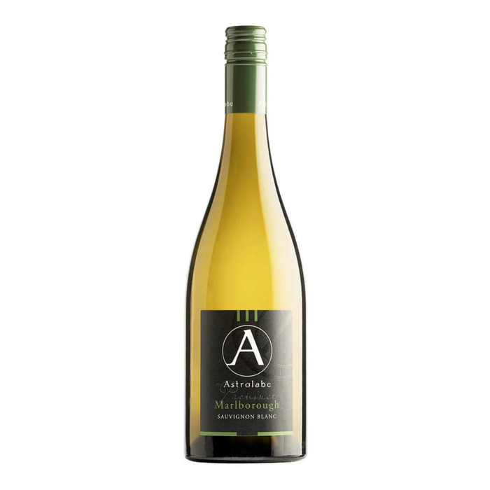 Astrolabe Marlborough Sauvignon Blanc 2022 750ml