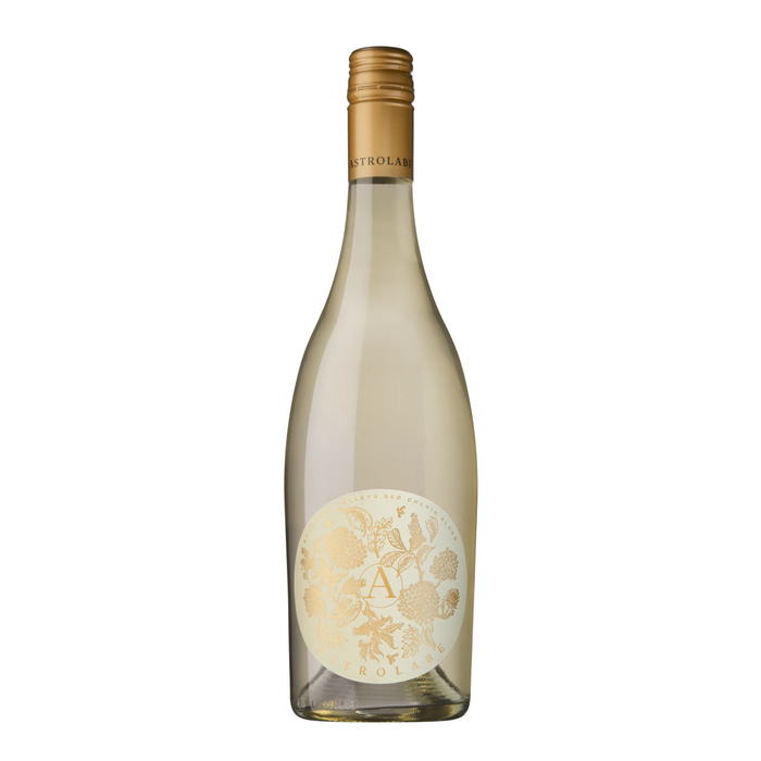 Astrolabe Southern Valley Chenin Blanc 2020 750ml