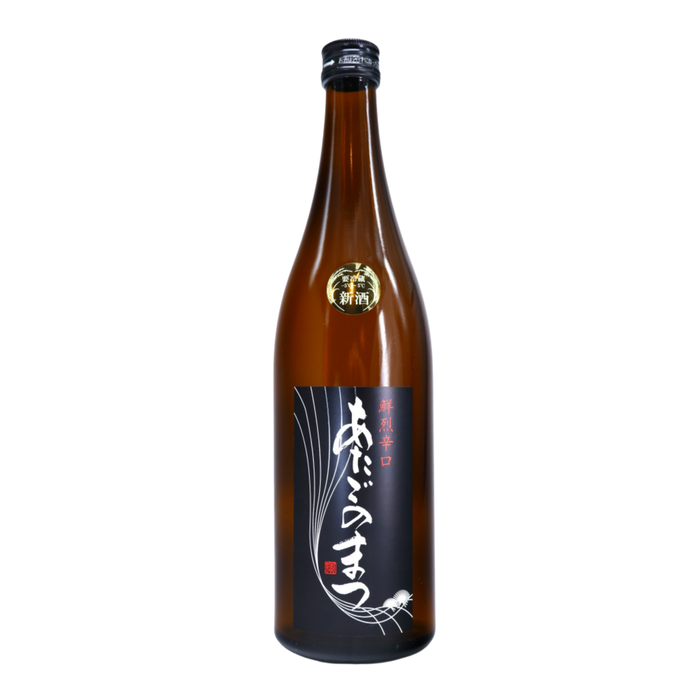 Atago No Matsu Honjozo Extra Dry Sake 1.8L