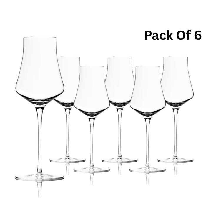 Auriga Spirits Wine Glass 170ml (Pack of 2 / 6)