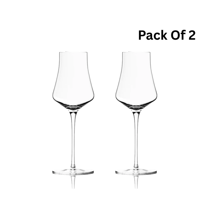 Auriga Spirits Wine Glass 170ml (Pack of 2 / 6)