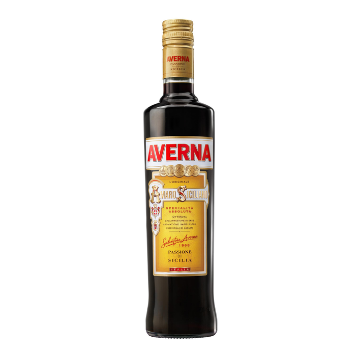 Averna Amaro 700ml