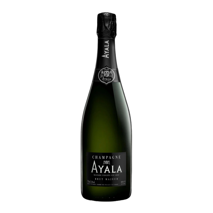 Ayala Brut Majeur NV 750ml