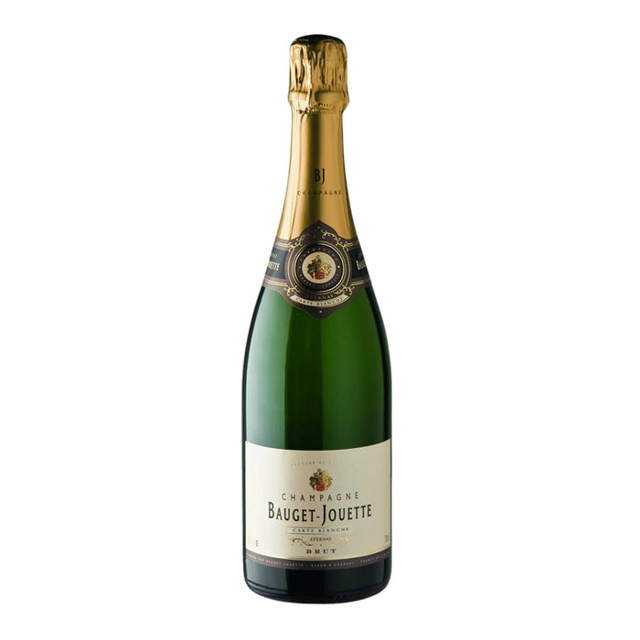 Champagne Brut Christmas Gift Set A