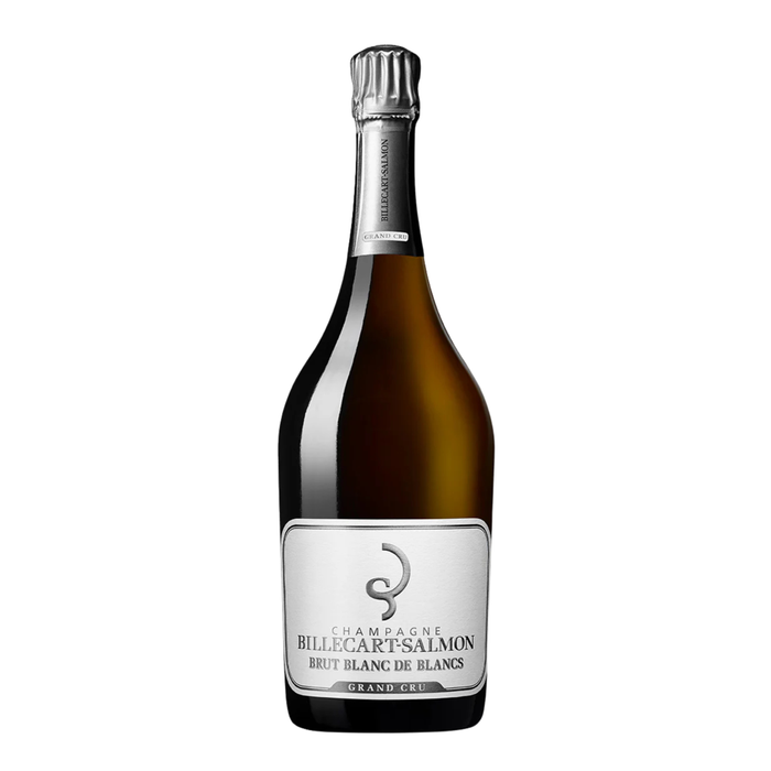 Billecart-Salmon Blanc De Blancs Grand Cru NV 750ml