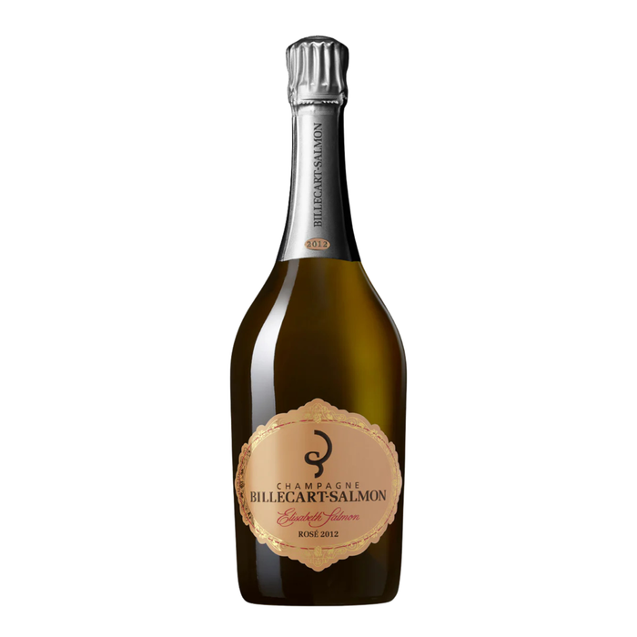 Billecart-Salmon Brut Rose Cuvee Elisabeth Salmon 2012 750ml