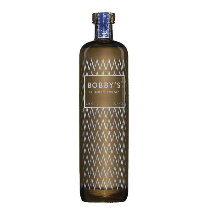 BOBBY'S Dry GIN 700ml