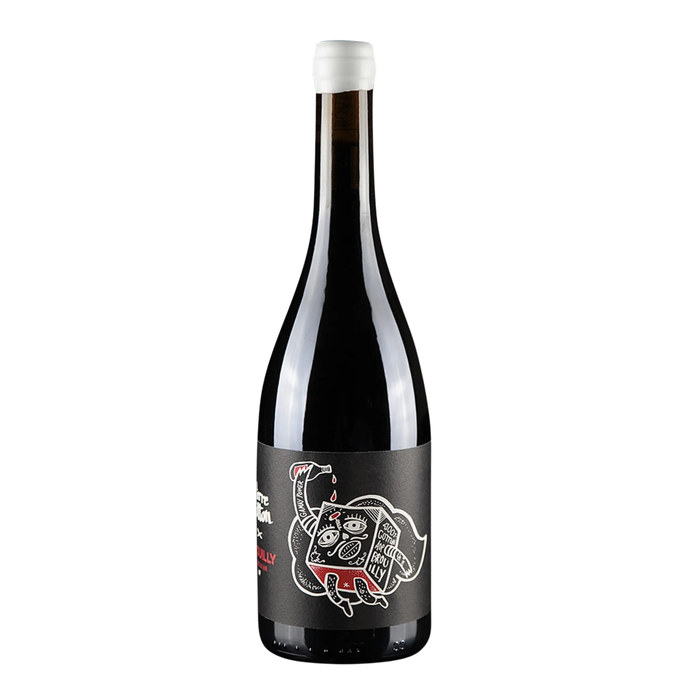 Bonnet Cotton Brouilly 100% Cotton 2021 750ml
