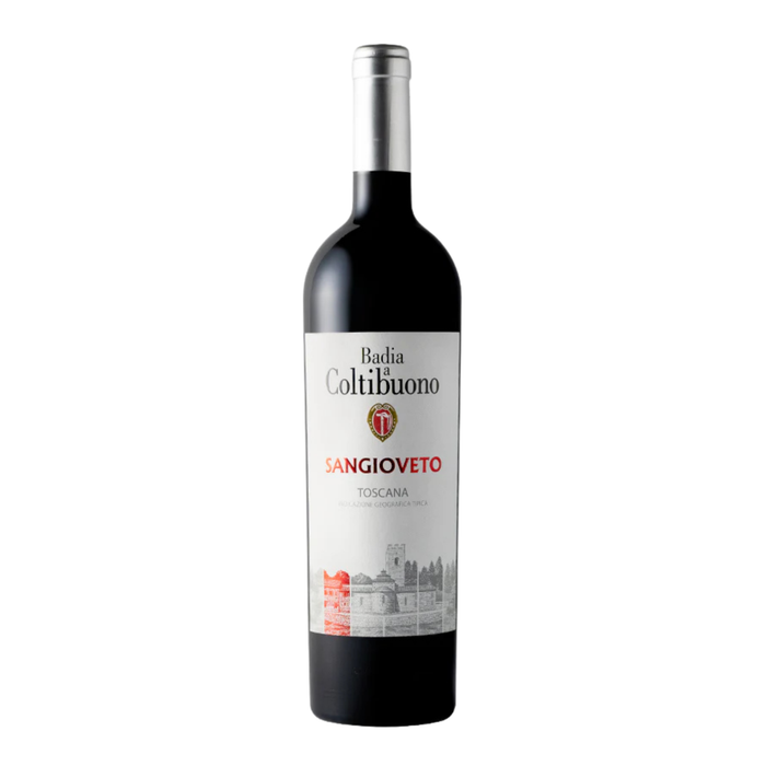 Badia a Coltibuono Sangioveto di Toscana 2020 750ml