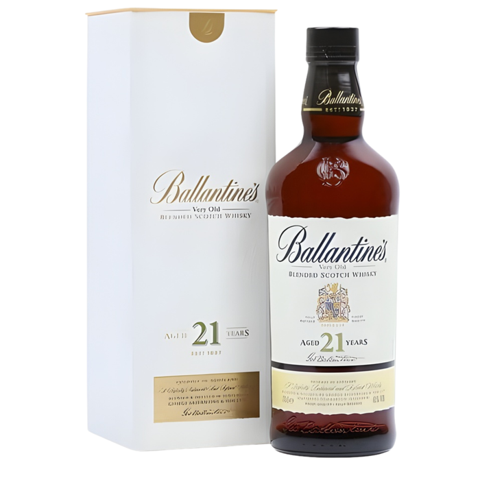 Ballantines 21 Years 700ml