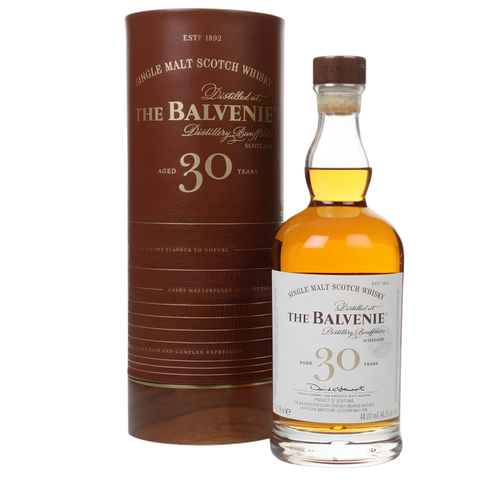 Balvenie 30 Years Rare Marriages Single Malt Whisky 700ml