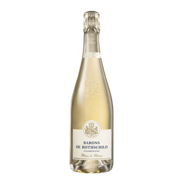 Baron De Rothschild Blanc De Blanc 750ml