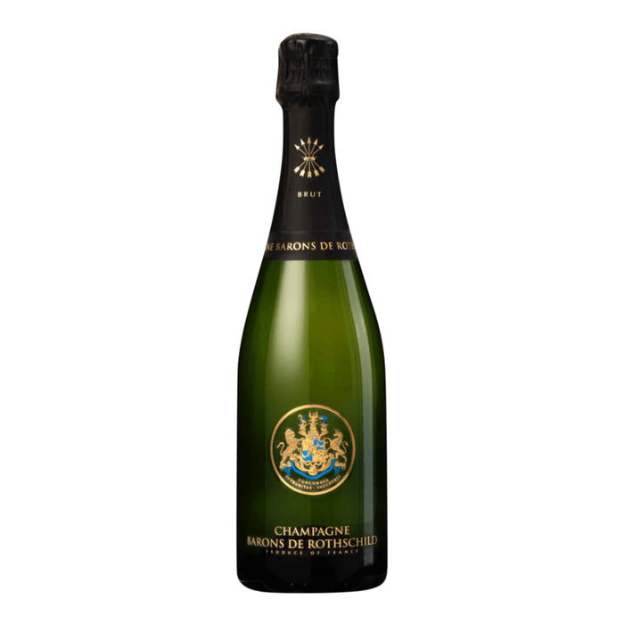 Baron De Rothschild Brut 1.5L Magnum