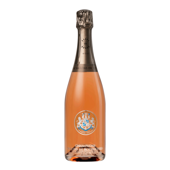 Baron De Rothschild Rose 750ml