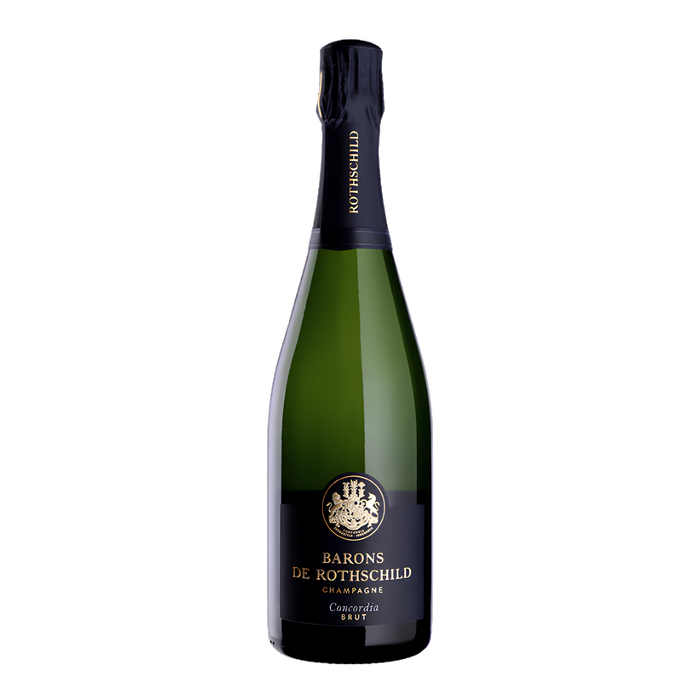 Barons De Rothschild Concordia Brut 750ml