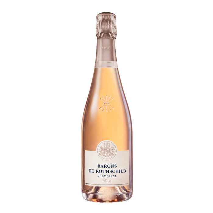 Barons De Rothschild Rose 750ml - New Label