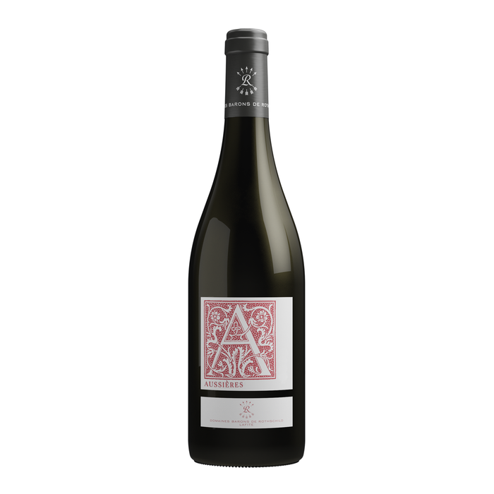 Domaine Baron Rothschild (Lafite) Aussieres Rouge RV 750ml