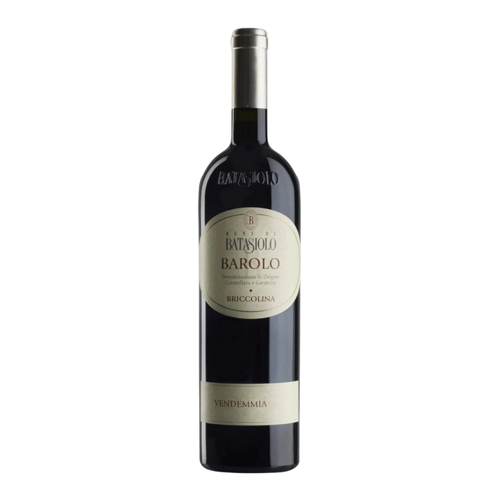 Beni Di Batasiolo Barolo Briccolina 2011 750ml