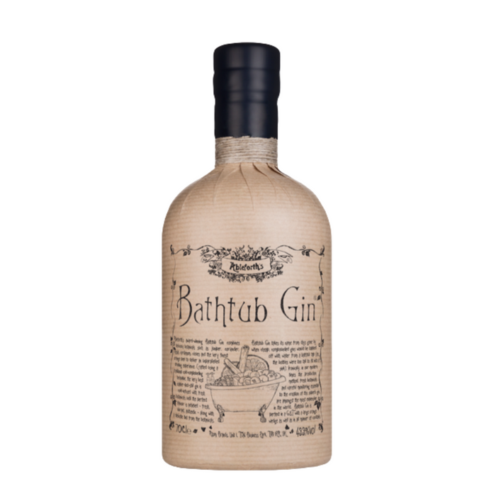 Bathtub Gin 700ml