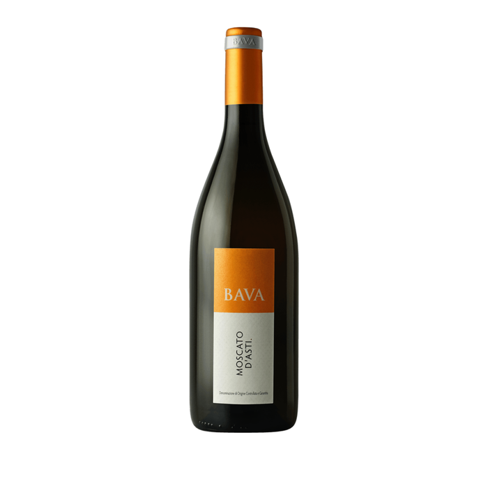 Bava Moscato D' Asti DOCG RV 750ml