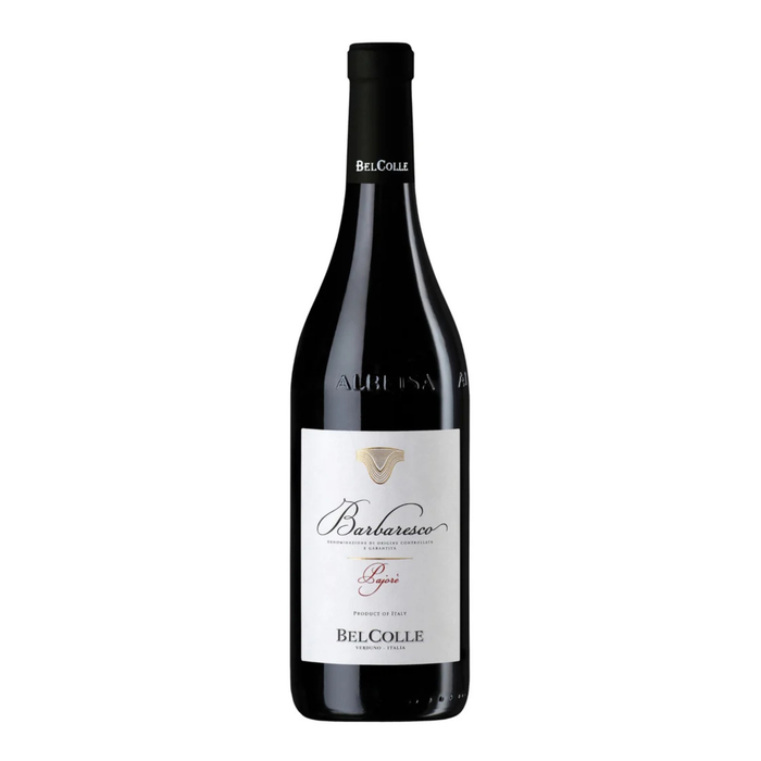 Bel Colle Barbaresco Pajore 750ml