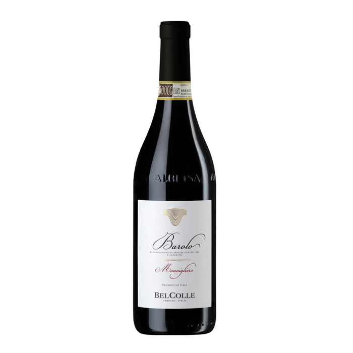 BelColle Barolo Monvigliero 750ml