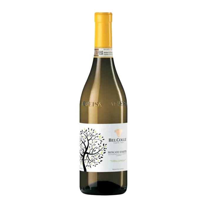 BelColle Turna Lunga Moscato d’Asti 750ml