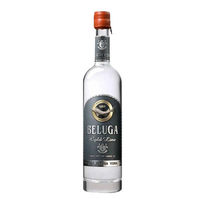 Beluga Gold Line 700ml