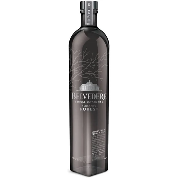 Belvedere Smogory | 700ml