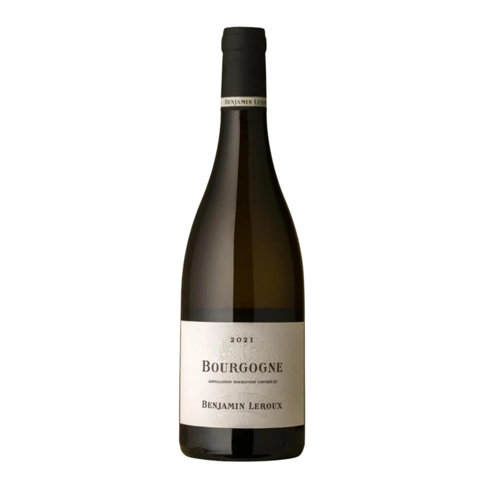 Benjamin Leroux Bourgogne Chardonnay 2024 750ml