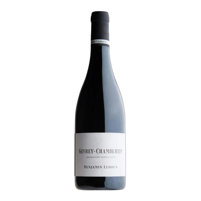 Benjamin Leroux Gevrey Chambertin 2023 750ml