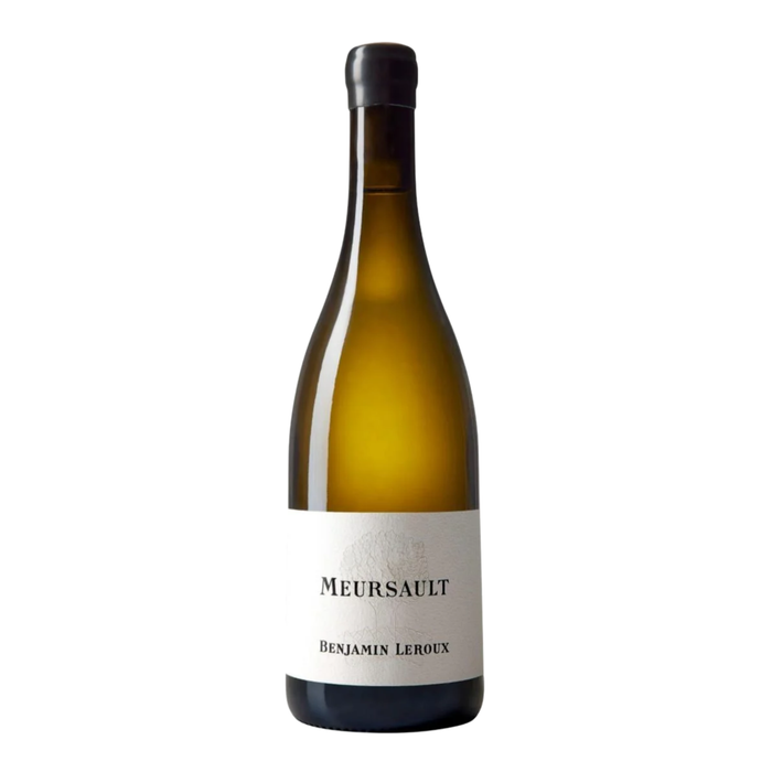 Benjamin Leroux Meursault 2023 750ml