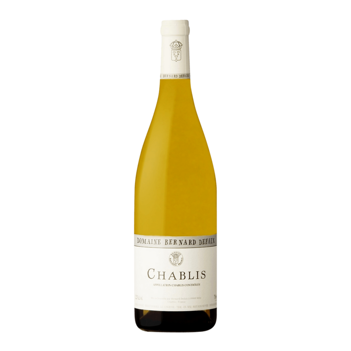 Bernard Defaix Chablis 750ml