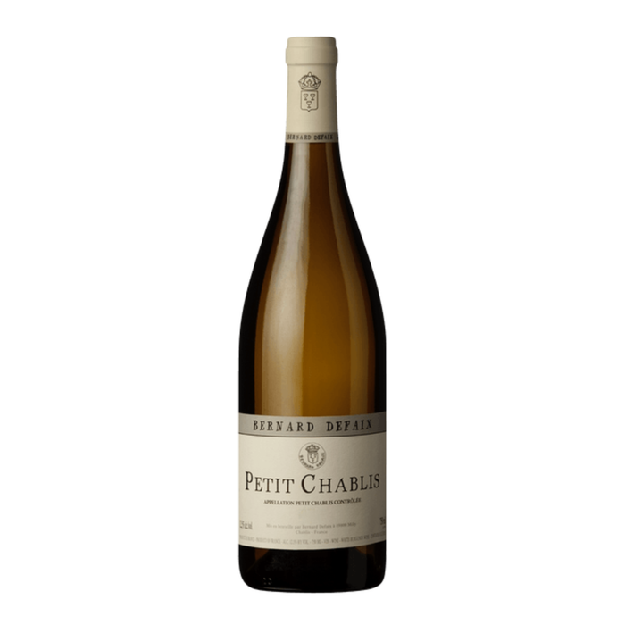 Bernard Defaix Petit Chablis 750ml