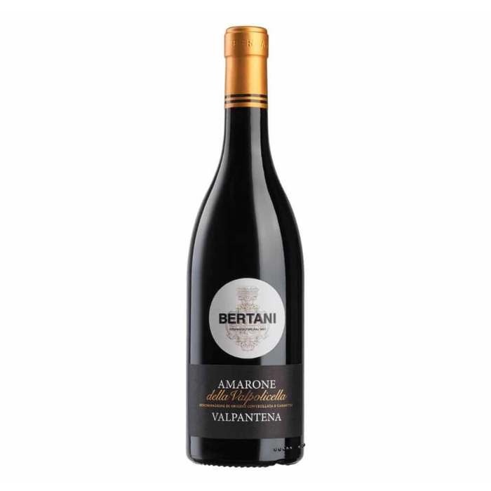 Bertani Amarone Della Valpolicella Valpantena DOCG 2019 750ml