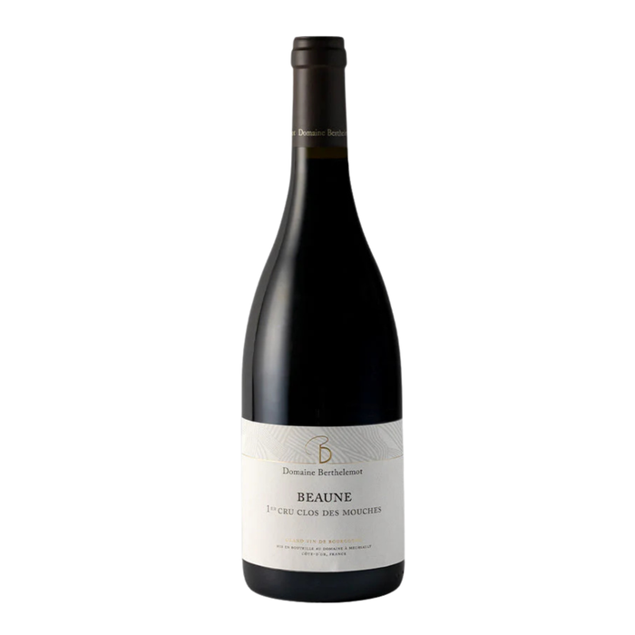 Berthelemot Beaune 1er Cru Clos des Mouches 2023 750ml